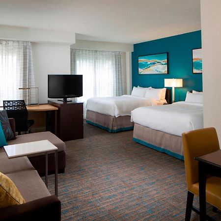 Residence Inn By Marriott Orlando At Seaworld Williamsburg Екстериор снимка