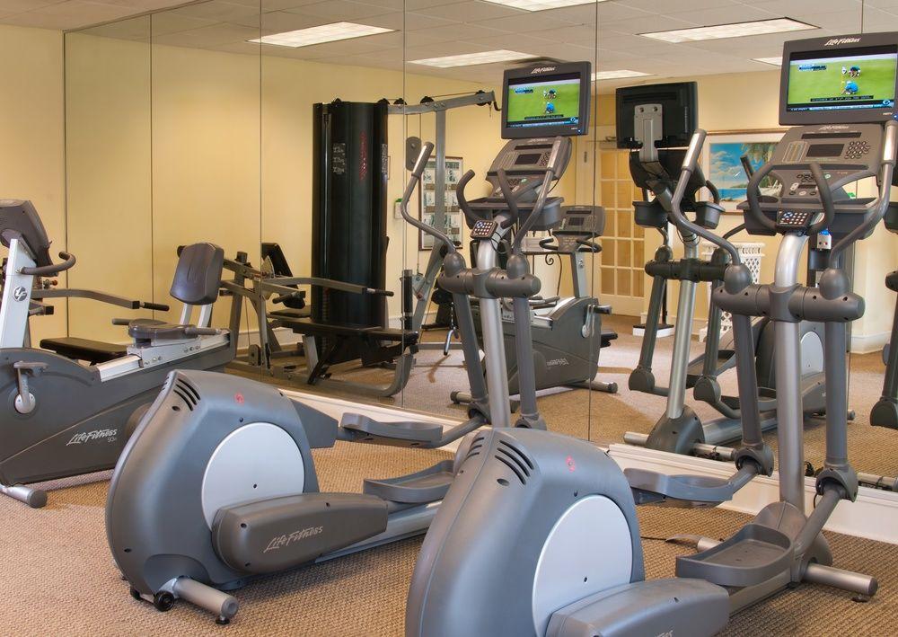 Residence Inn By Marriott Orlando At Seaworld Williamsburg Екстериор снимка