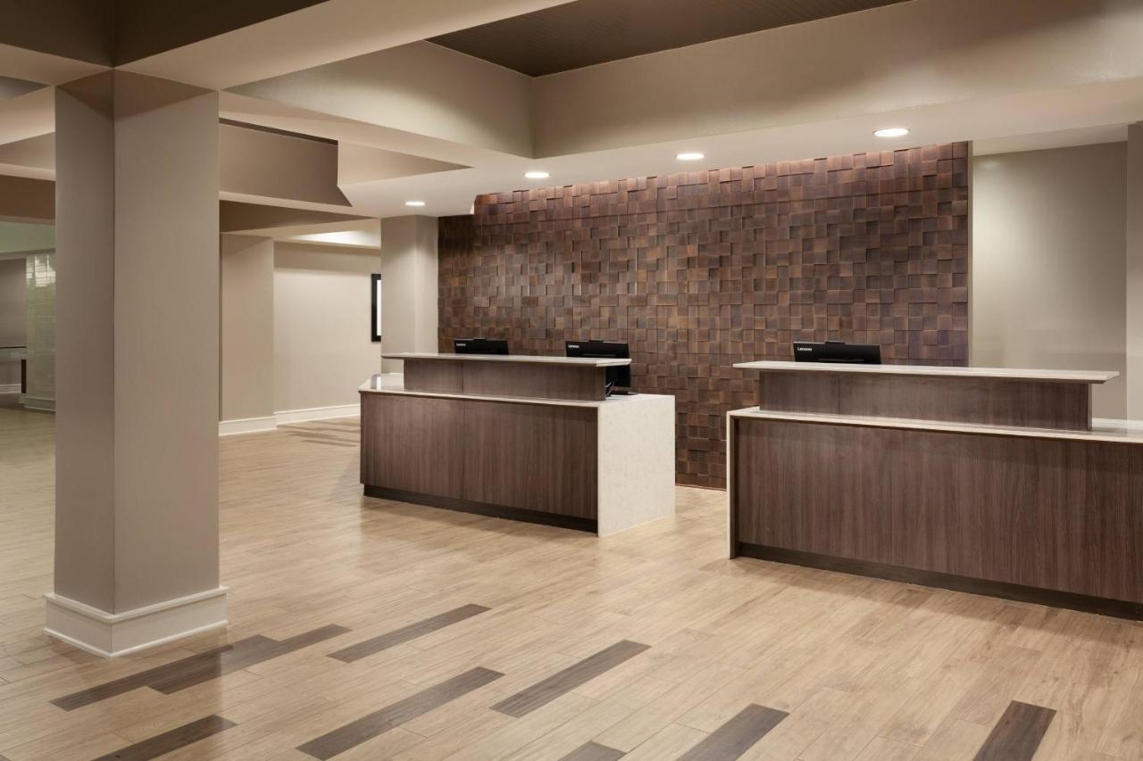 Residence Inn By Marriott Orlando At Seaworld Williamsburg Екстериор снимка