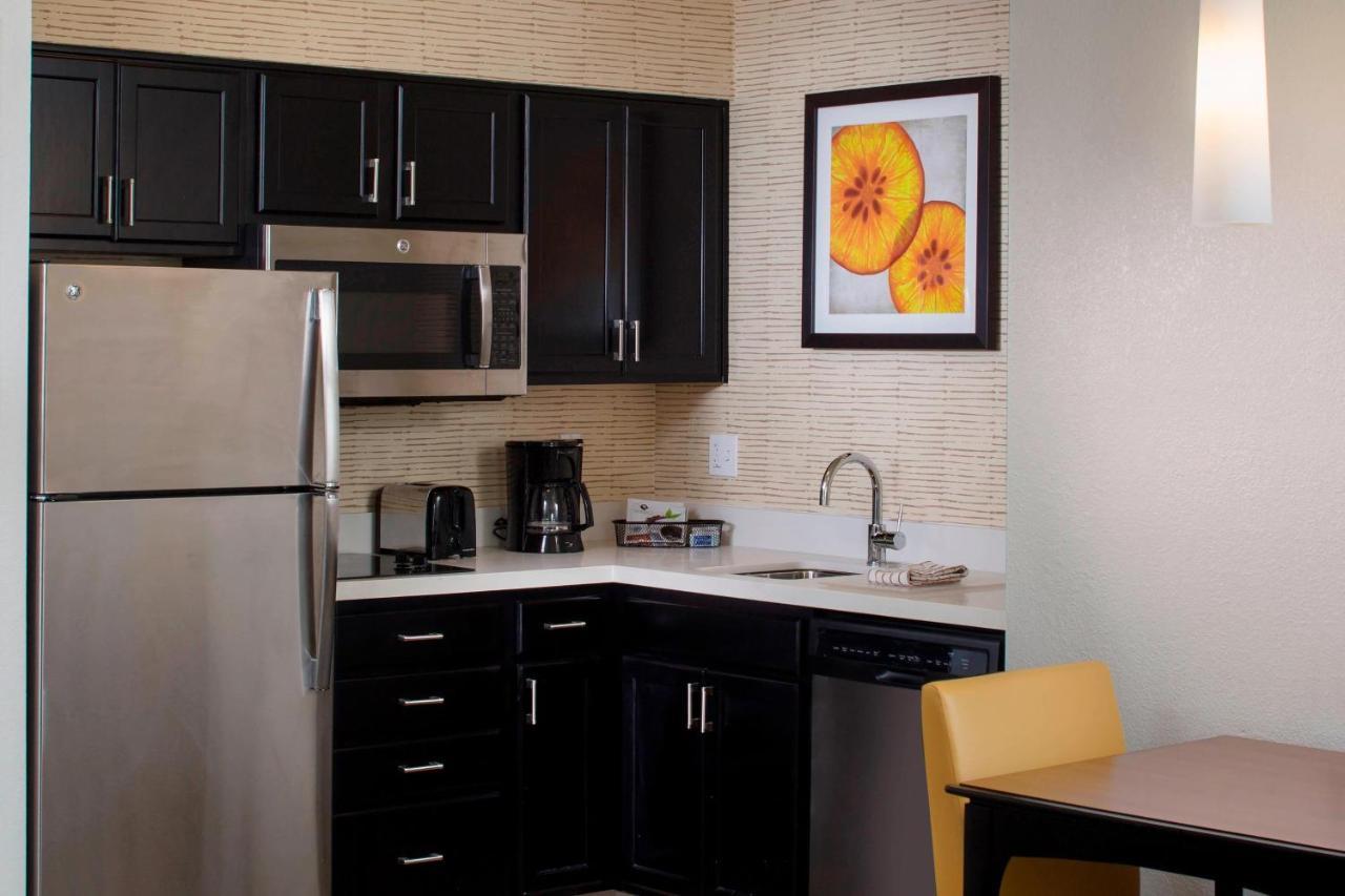 Residence Inn By Marriott Orlando At Seaworld Williamsburg Екстериор снимка
