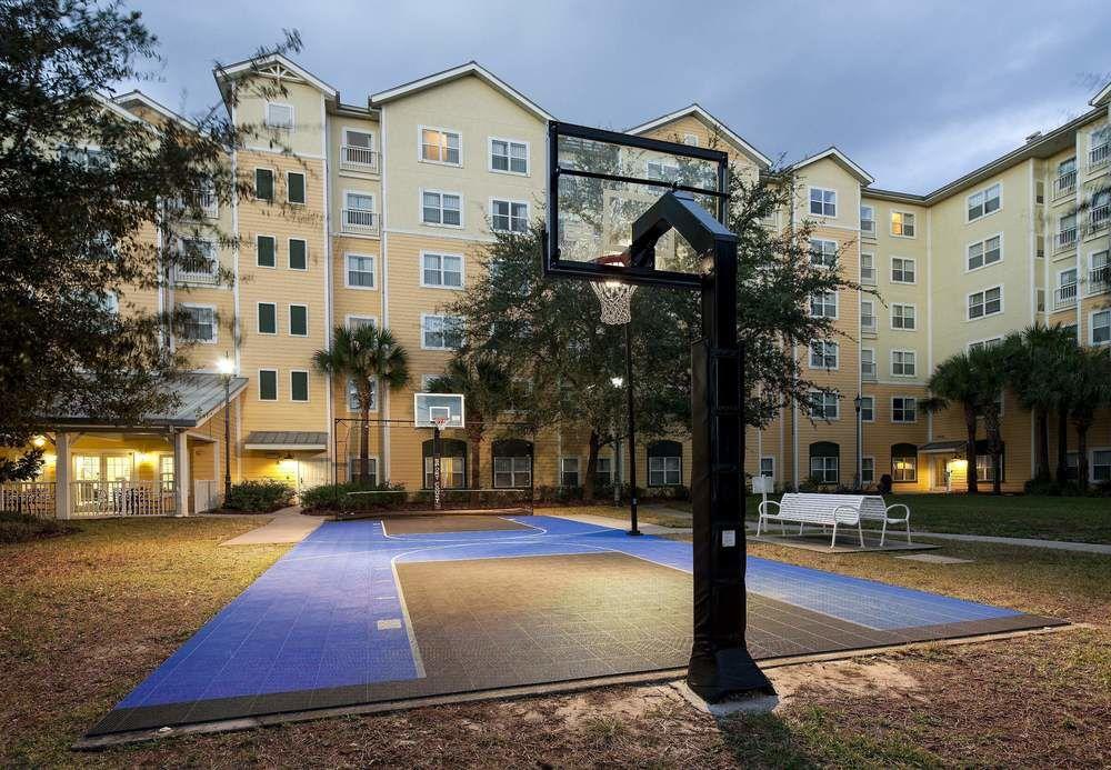 Residence Inn By Marriott Orlando At Seaworld Williamsburg Екстериор снимка
