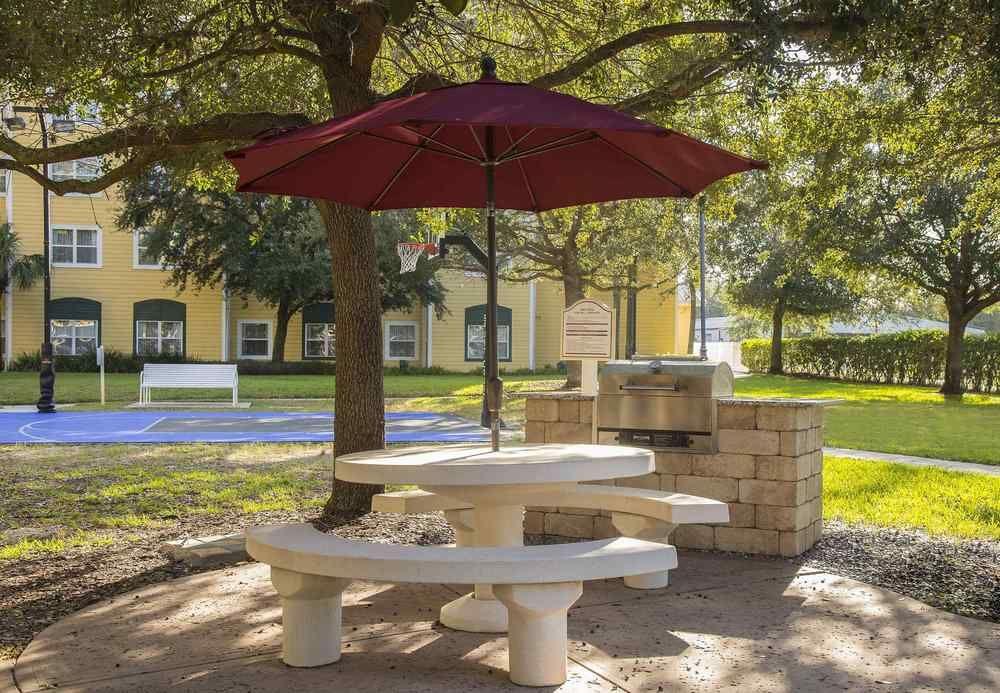 Residence Inn By Marriott Orlando At Seaworld Williamsburg Екстериор снимка
