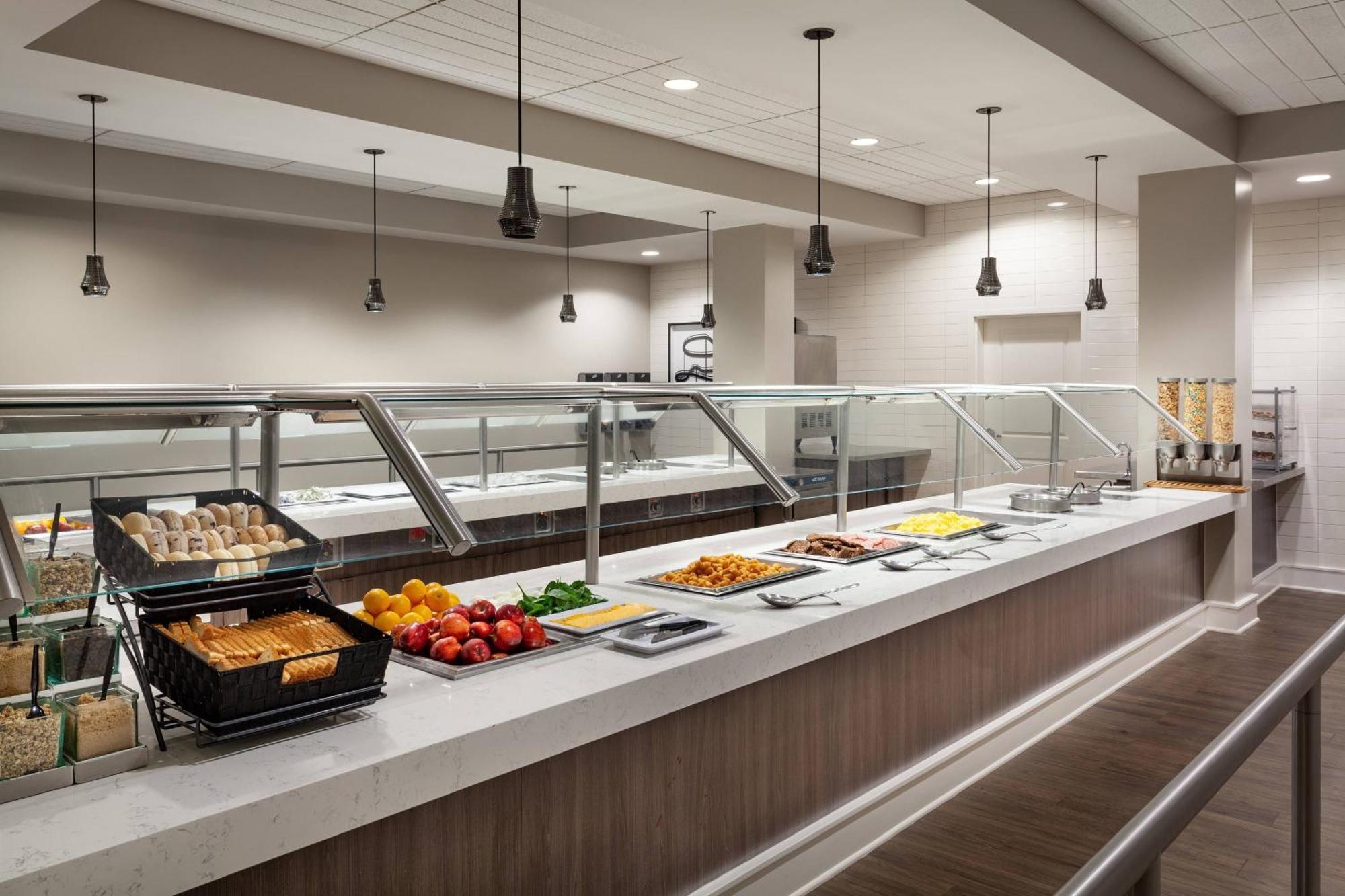 Residence Inn By Marriott Orlando At Seaworld Williamsburg Екстериор снимка