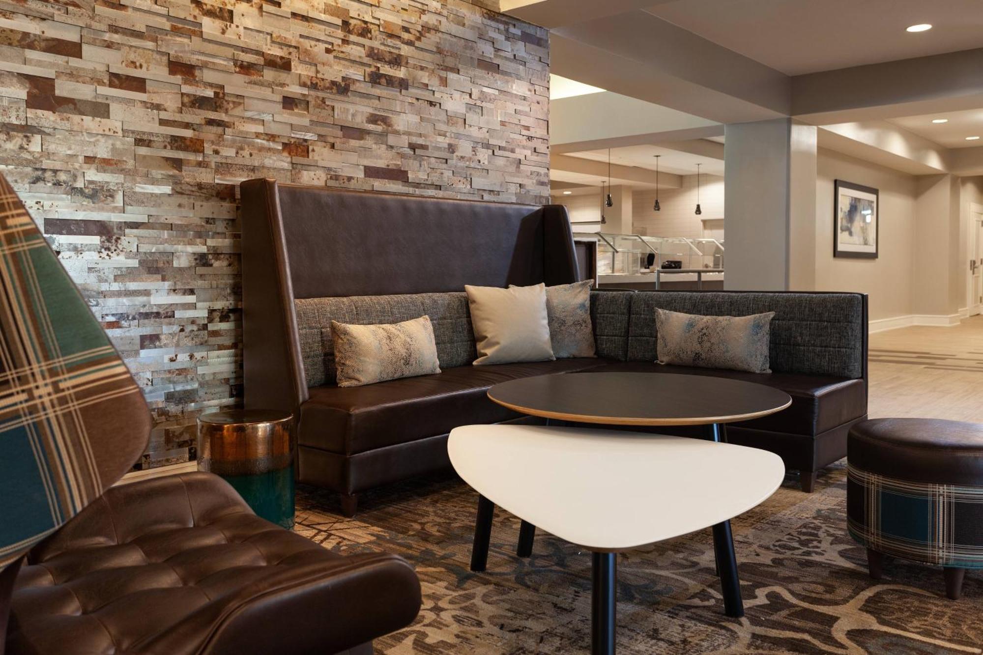 Residence Inn By Marriott Orlando At Seaworld Williamsburg Екстериор снимка