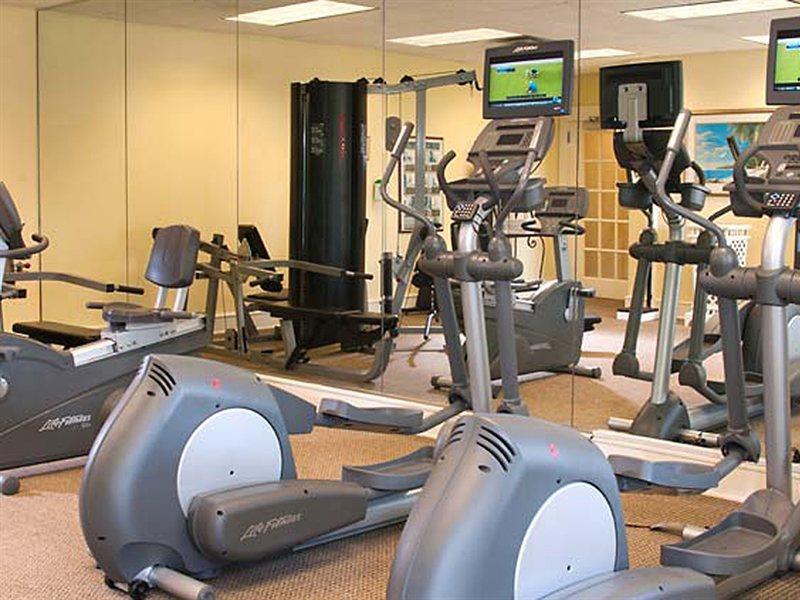 Residence Inn By Marriott Orlando At Seaworld Williamsburg Екстериор снимка