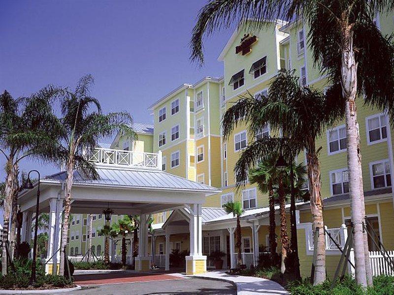 Residence Inn By Marriott Orlando At Seaworld Williamsburg Екстериор снимка