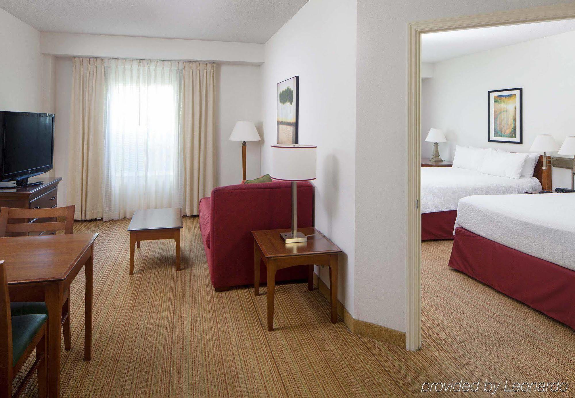 Residence Inn By Marriott Orlando At Seaworld Williamsburg Екстериор снимка